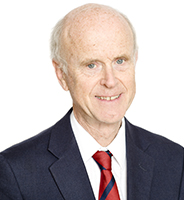 Dr. Will Fennell MD
