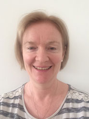 Ruth Yoder- Clinical Psychologist