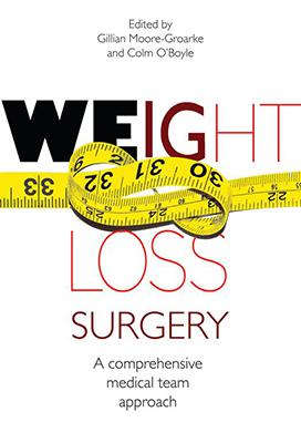 Weight Loss Surgery